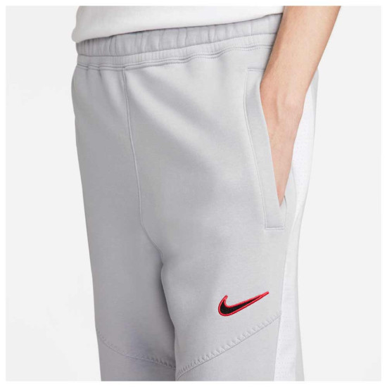 Nike Ανδρικό παντελόνι φόρμας Sportswear Fleece Nike Ανδρικό παντελόνι φόρμας Sportswear Fleece
